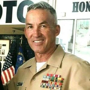 Meet your Posher, Douglas